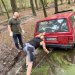 Jeep Experience