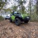 Jeep Experience