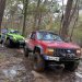 Jeep Experience