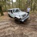 Jeep Experience