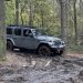 Jeep Experience