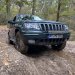 Jeep Experience