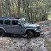 Jeep Experience