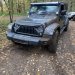 Jeep Experience