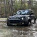 Jeep Experience