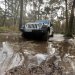 Jeep Experience