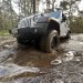 Jeep Experience
