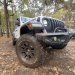 Jeep Experience