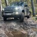 Jeep Experience
