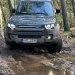 Jeep Experience