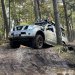 Jeep Experience