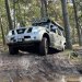 Jeep Experience