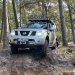 Jeep Experience