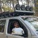 Jeep Experience