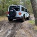 Jeep Experience