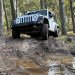 Jeep Experience