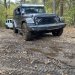 Jeep Experience