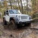 Jeep Experience