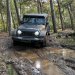 Jeep Experience