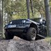 Jeep Experience