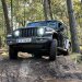 Jeep Experience