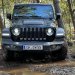Jeep Experience