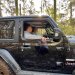 Jeep Experience