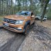 Jeep Experience