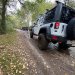 Jeep Experience