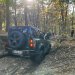 Jeep Experience