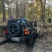 Jeep Experience