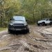Jeep Experience