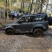 Jeep Experience