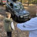 Jeep Experience