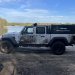 Jeep Experience