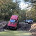 Jeep Experience
