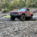 Jeep Experience