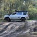 Jeep Experience
