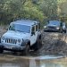 Jeep Experience