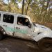 Jeep Experience