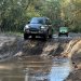 Jeep Experience