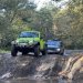 Jeep Experience
