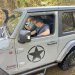 Jeep Experience