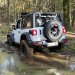 Jeep Experience