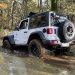 Jeep Experience