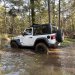 Jeep Experience