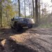 Jeep Experience