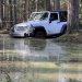 Jeep Experience