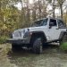 Jeep Experience