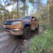 Jeep Experience